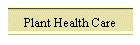 Plant Health Care